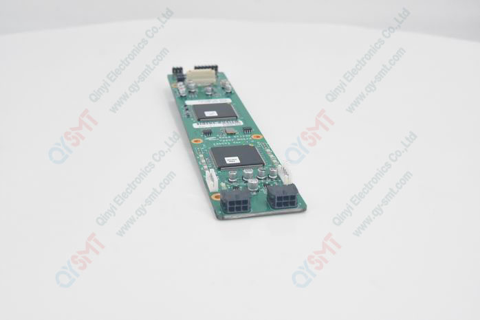 Z AXIS SERVO ASSY,HACB _SM421 top board only