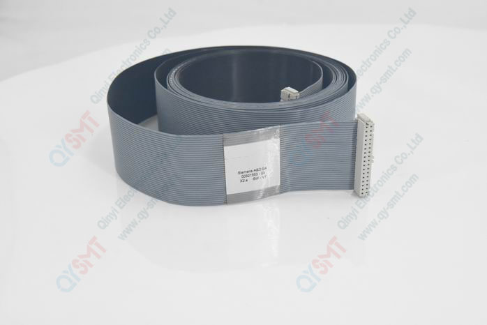 Flat Ribbon Cable