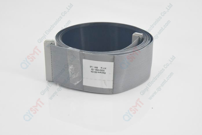 Flat Ribbon Cable