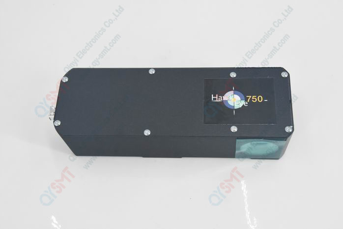 A1D03128621-01 CAMERA HAWKEYE750 12V ROHS FIREWIRE"