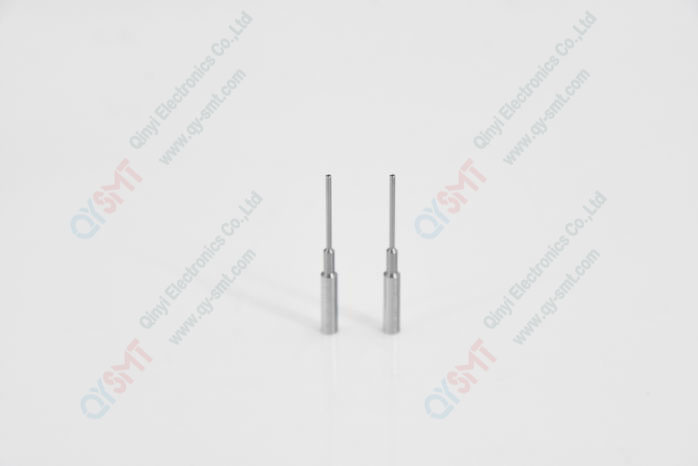 Coil Winding Nozzle