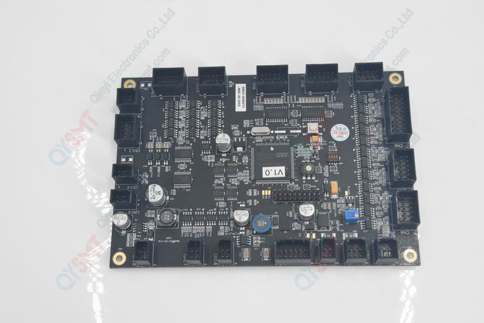 HEAD IF BOARD VER1.0