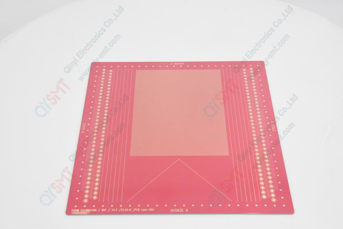 Calibration Board