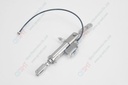 FEEDER CYLINDER set 12MM SAMSUNG
