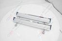 ESE Squeegee Holder Set, 350mm- 60 degree