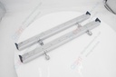 ESE Squeegee Holder Set, 500mm- 60 degree