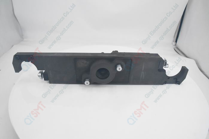 Sub changer arm