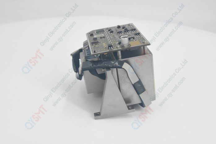 PCB -CAMERA MULTICOLOR (Typ 24) 28 dig