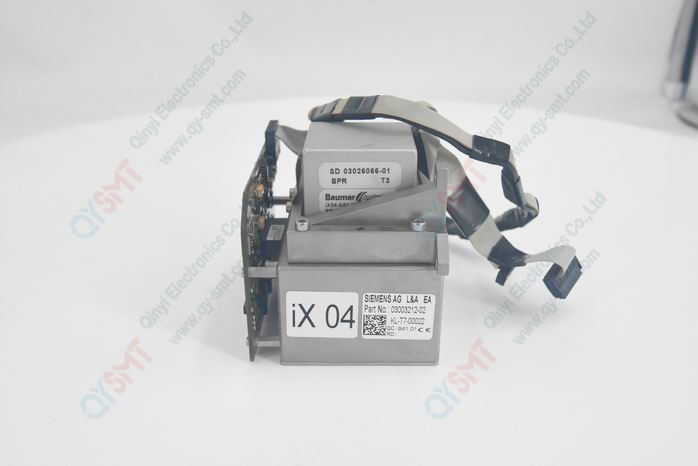 PCB -CAMERA MULTICOLOR (Typ 24) 28 dig