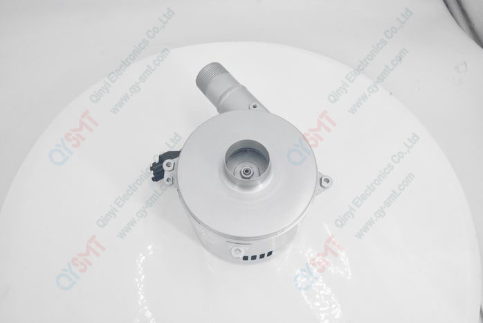 BTU Blower Motor