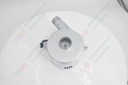 BTU Blower Motor