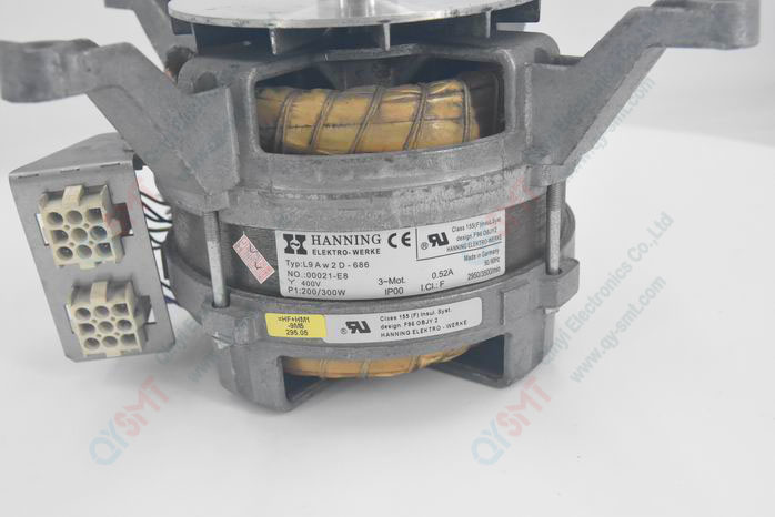 Blower Motor