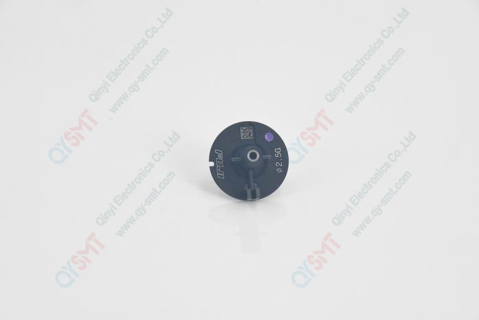Nozzle R4 dia 2.5G