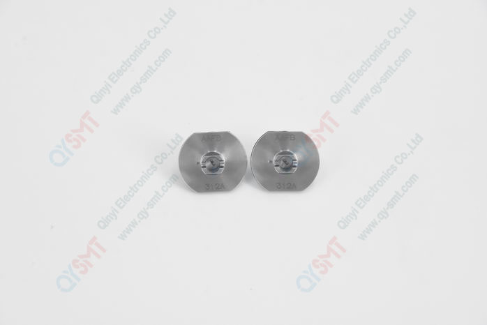 nozzle 312A