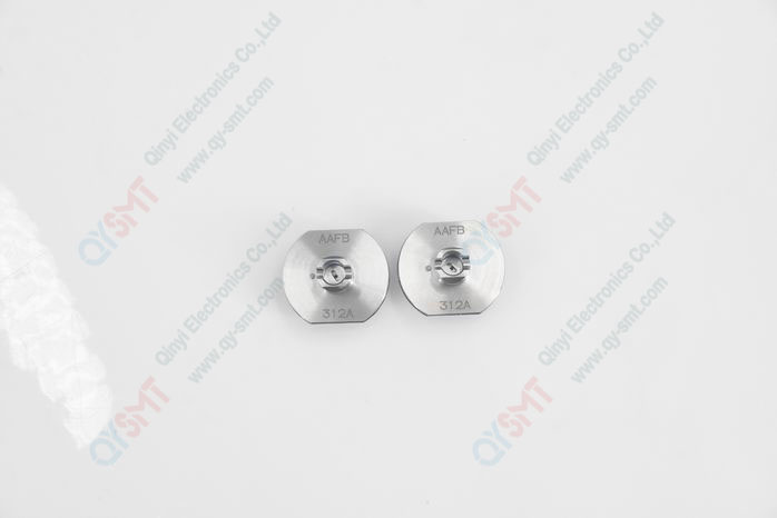 nozzle 312A