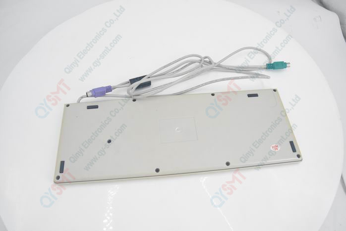 KEYBOARD SIPLACE TRACKBALL