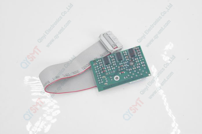 VACUUM BOARD FOR HS50
