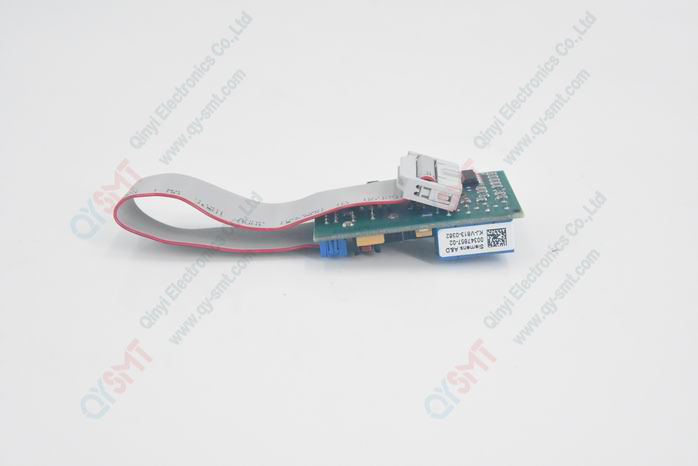 VACUUM BOARD FOR HS50
