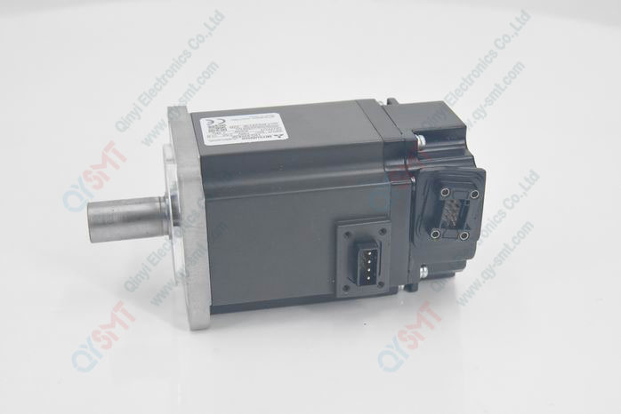 AC SERVO MOTOR