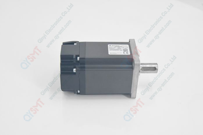 AC SERVO MOTOR