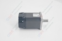AC SERVO MOTOR