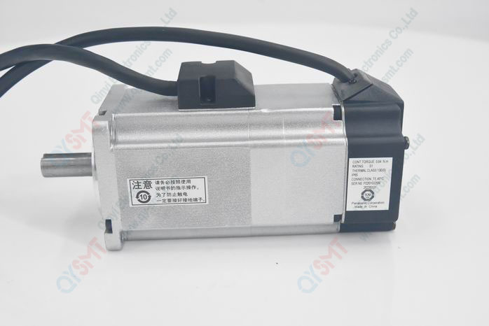 AC Servo Motor