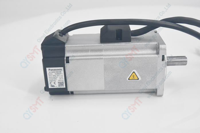 AC Servo Motor