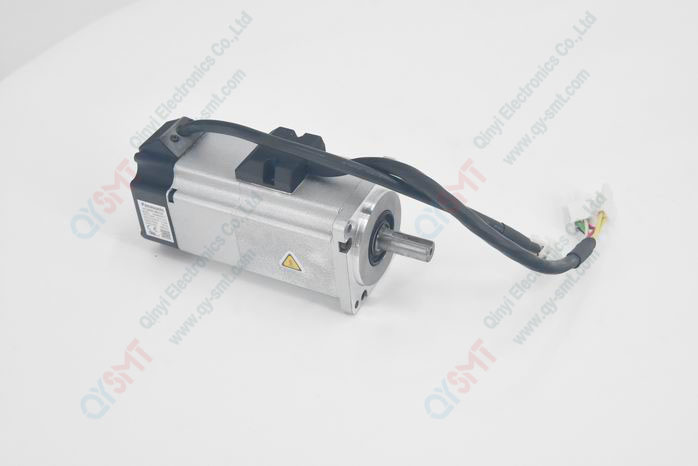 AC Servo Motor
