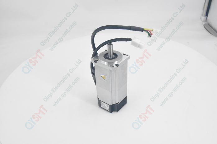 AC Servo Motor