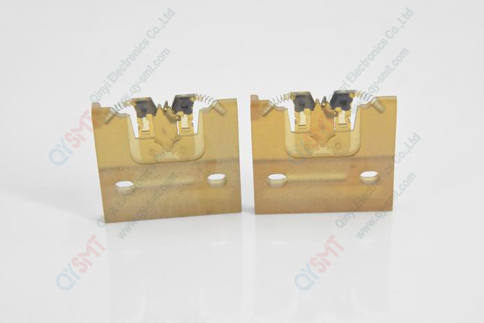 CARRIER CLIP ASSY
