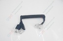 CURL CORD
