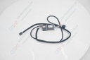 Theta axis motor