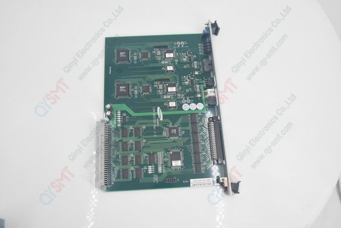 SM411_CAN_MASTER_BOARD （J91741013A）
