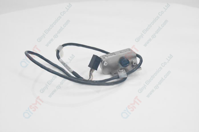 Sensor X-Axis Encoder