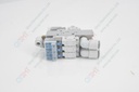 VALVE W/MANIFOLD