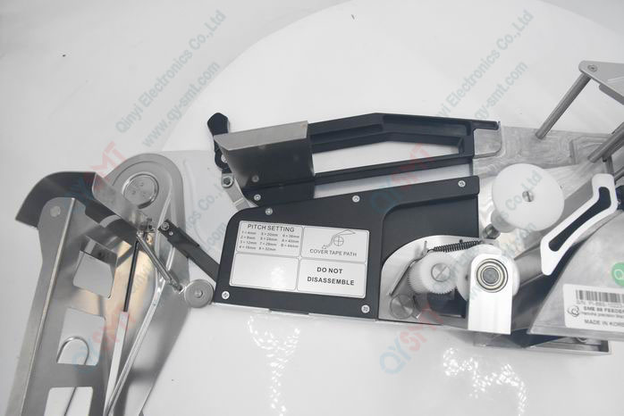 SME 88MM FEEDER