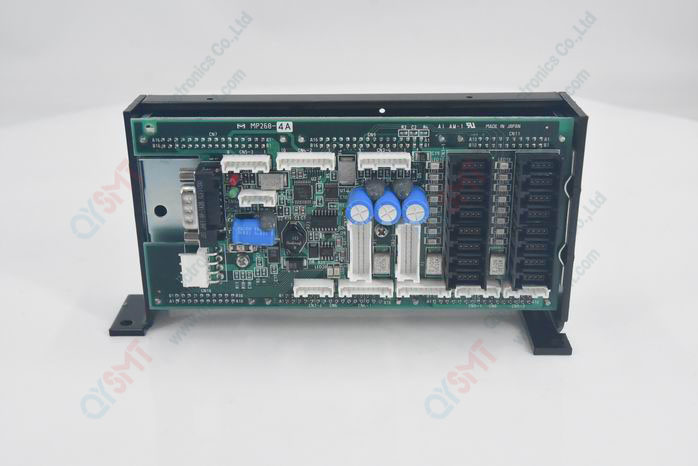 Step motor Controller