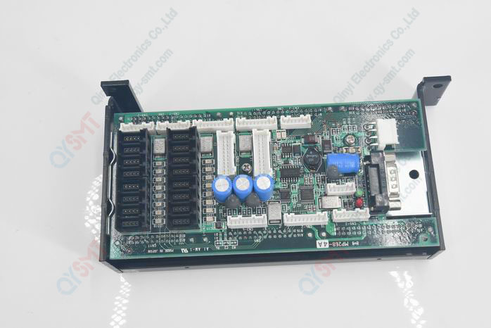 Step motor Controller