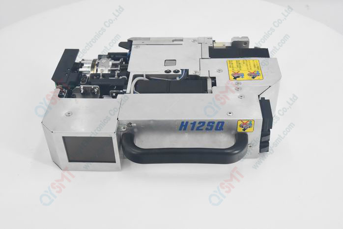 H12HSQ placement head(repair)