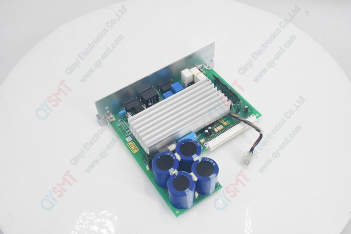 X-Driver board