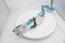 Electric Feeder 44mm Deep Pocket