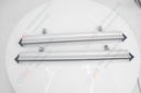 ESE Squeegee Holder Set, 450mm- 60 degree