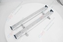 ESE Squeegee Holder Set, 450mm- 60 degree