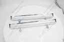 ESE Squeegee Holder Set, 450mm- 60 degree
