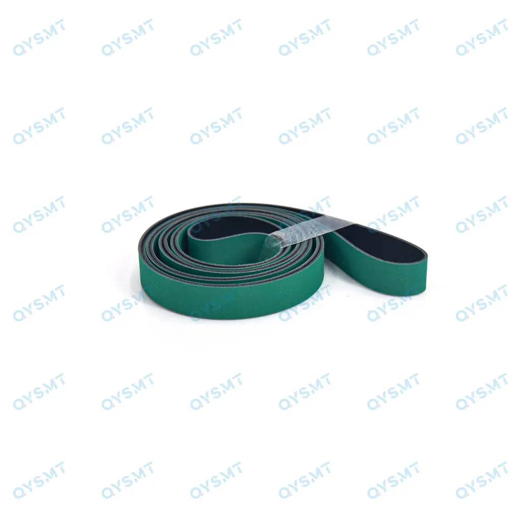Flat conveyor belt L1260 x W10 x T 1.0mm ..L1260W10T1 (2).webp
