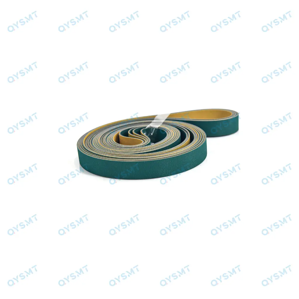 Flat conveyor belt L1200 x W13 x T 1.2mm ..L1200W13T1 (2).webp
