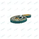 Flat conveyor belt L1200 x W13 x T 1.2mm ..L1200W13T1 (2).webp