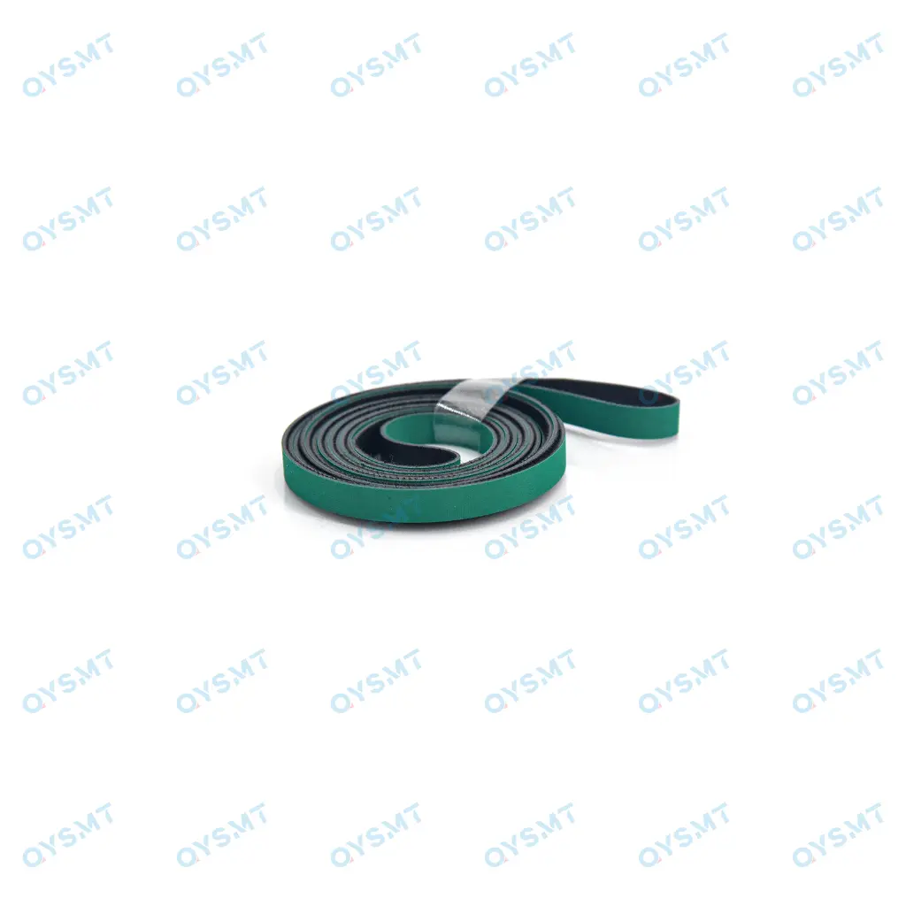 Flat conveyor belt L1180 x W6 x T 1.0mm ..L1180W6T1 (2).webp