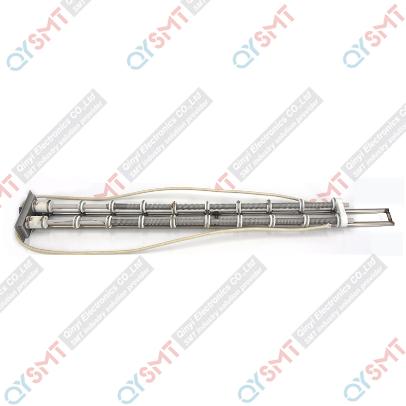 KTR-1000 top heater