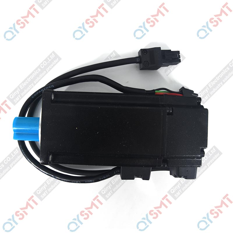 Motor ECMA-C20604RS